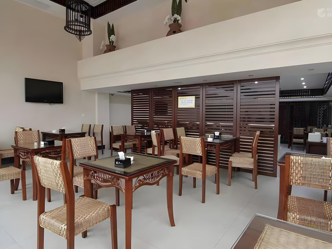 Food & Drinks 4, GreenTree Alliance Hotel Tongcheng Tong'an Road Beidao, Anqing