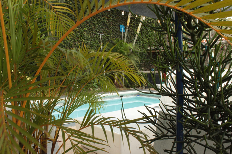 Others 4, Timeless Oasis Hostel, Santiago de Cali