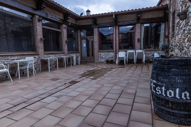 Others 3, Hotel Rural VII Carreras by Vivere Stays, Salamanca