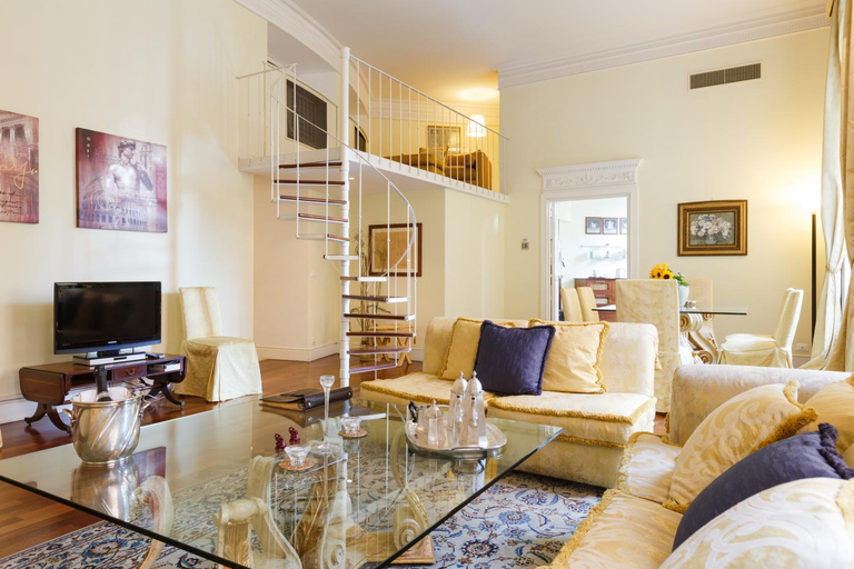 Others 4, Luxury House Belle Arti Rome City Center, Roma