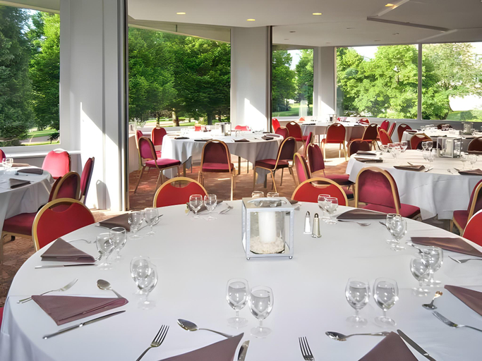 Food & Drinks, Hotel Mercure Saint-Etienne Parc de l Europe, Loire