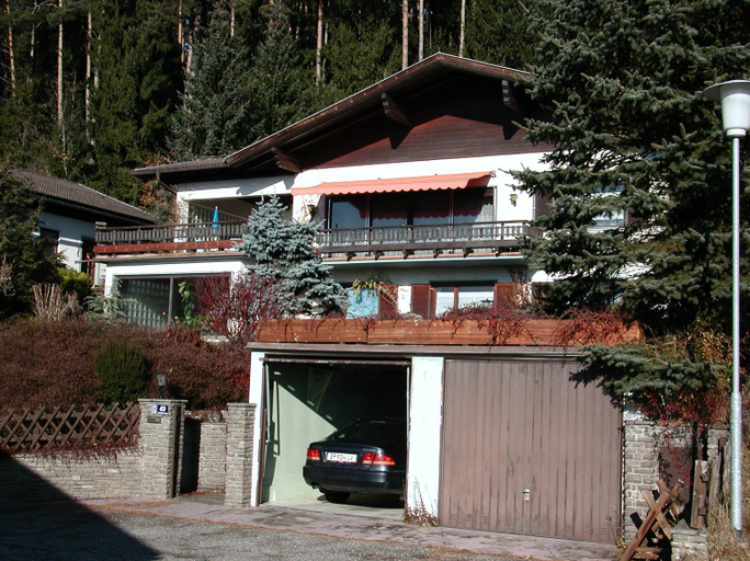 Others 2, Pension Kruger, Spittal an der Drau