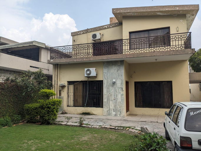 Others 4, Islamabad Residency, Islamabad