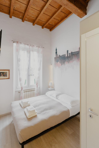 Others, 21 Duomo - Camera con bagno privato, Florence