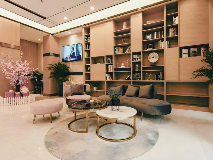 Others 5, GreenTree Inn Express Anshun Puding County Boyu Avenue, Anshun