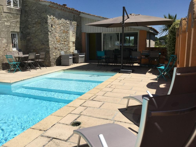Sport & Beauty 2, Domaine Des Deux Rivieres - Gite -, Lot-et-Garonne