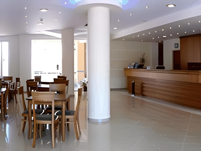 Food & Drinks 4, Nontas Hotel Apartments, Crete