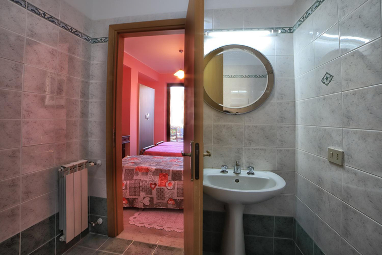 Others 5, B&B PRINCESS ROOM, Messina