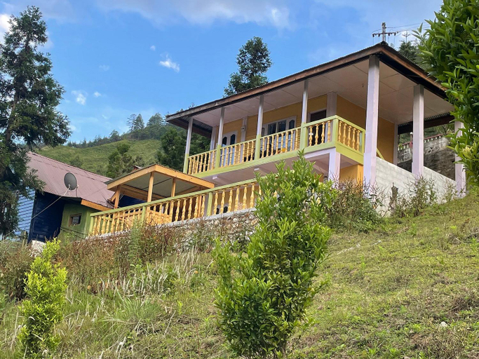 Others 5, Awoo Resort, West Kameng