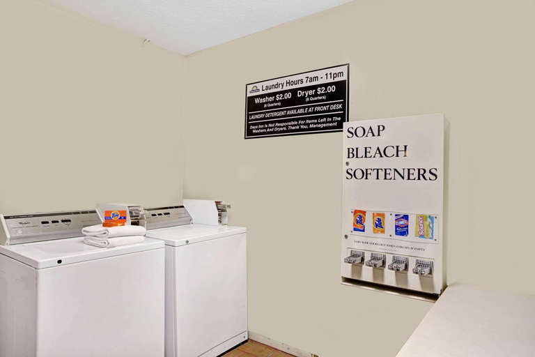 Others 5, Days Inn by Wyndham St. Augustine I-95/Outlet Mall, Saint Johns