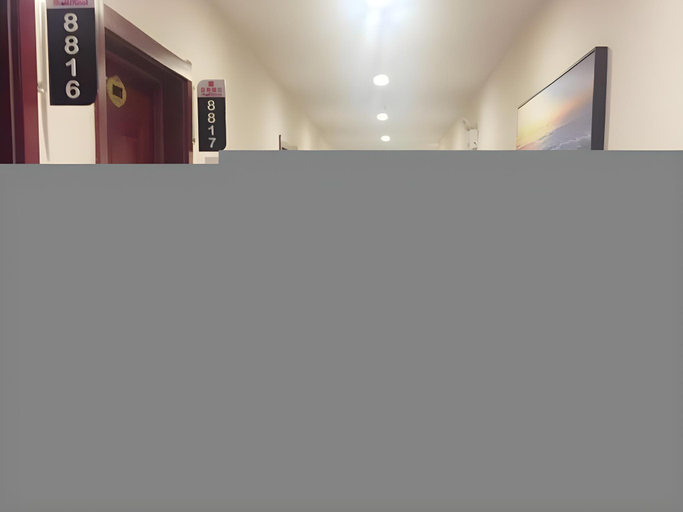 Others 3, Shell Huanggang Luotian County Fengcheng Avenue Hotel, Huanggang