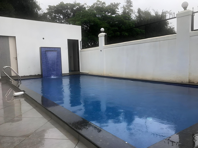 Sport & Beauty, Casa Fedora Holiday Home, Pune