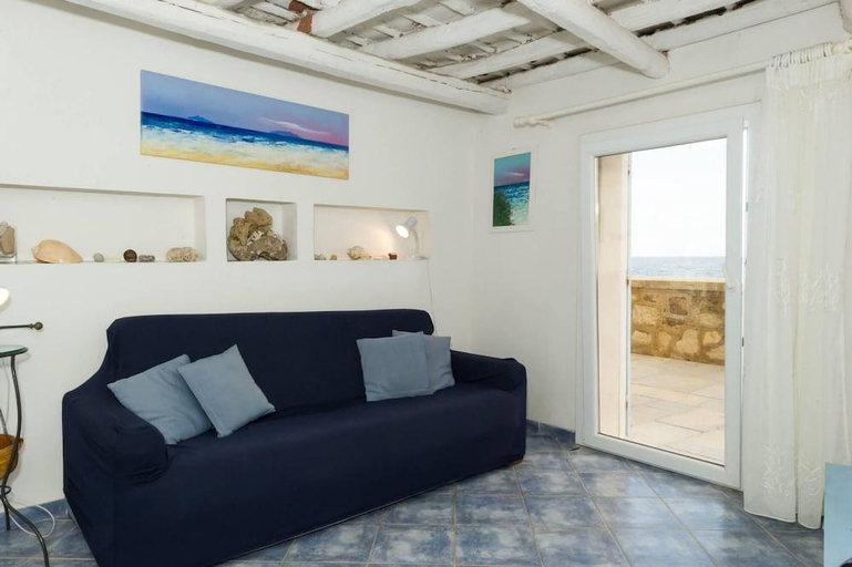 Others 5, Residence Cielomare, Trapani