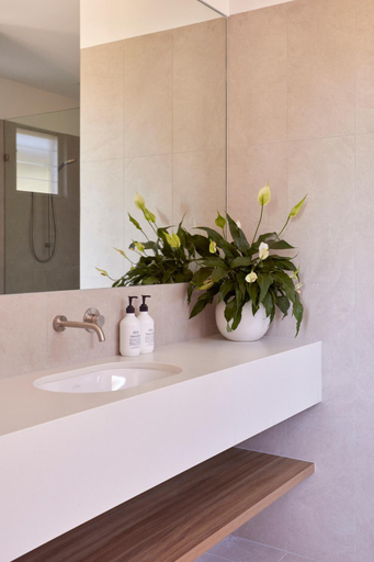 Bathroom 4, The Hide Byron Bay, Byron