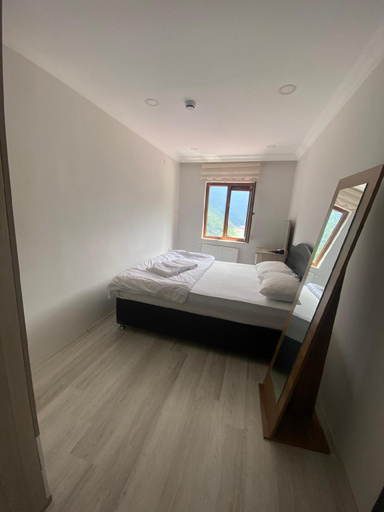 Bedroom 4, Maneviga Pansiyon, Çaykara