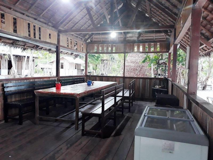 Others 5, Andau Homestay, Raja Ampat