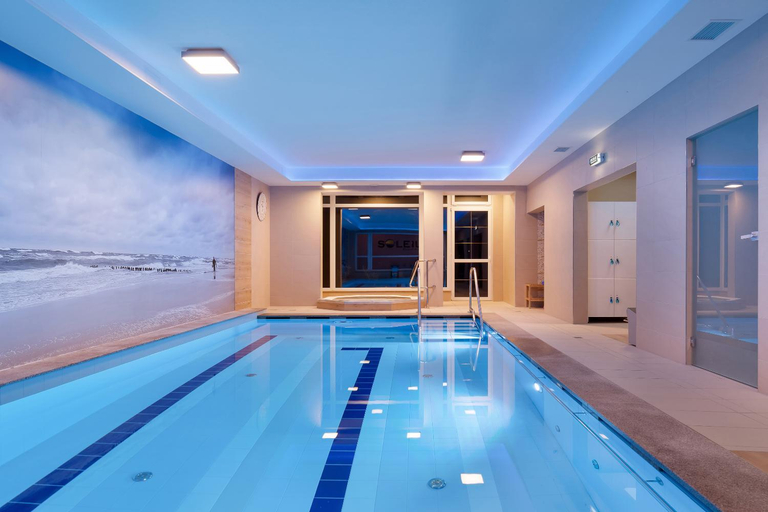 Sport & Beauty 2, Soleil Resort & SPA, Gryfice
