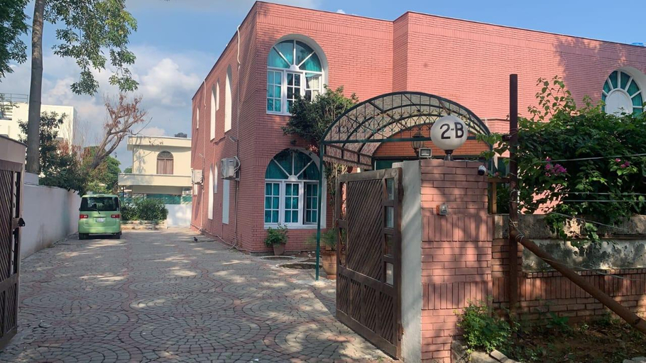 Exterior & Views 2, Royal Motel Executive, Islamabad