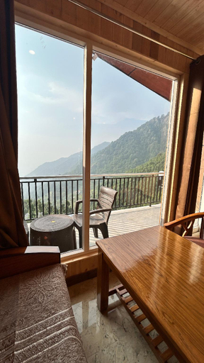 Others 4, Sunrise resort, Tehri Garhwal