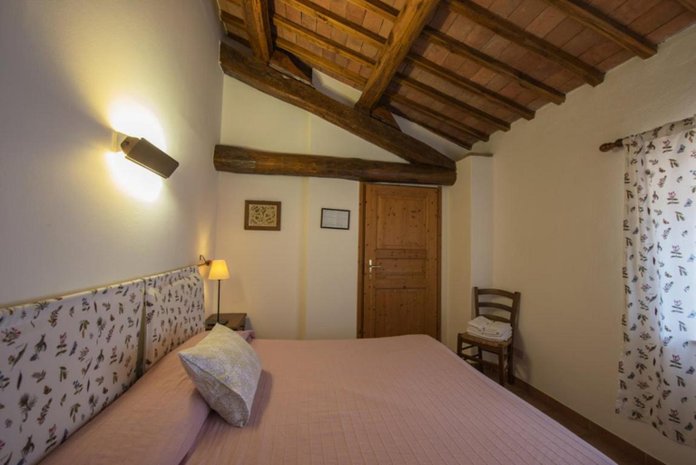 Bedroom 2, LaSelva, Grosseto
