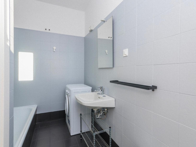 Bathroom 3, Villa Mauro, Venezia