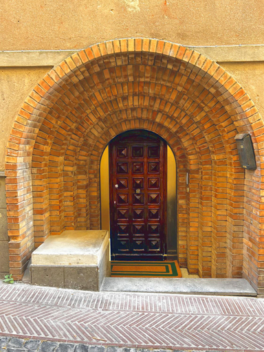 Others 4, Il Tarquiniese, Viterbo