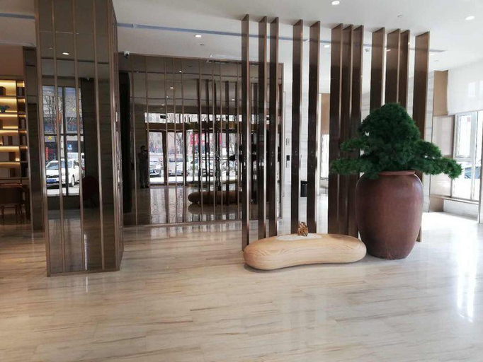 Others 5, Ji Hotel Changzhi High-tech Zone, Changzhi