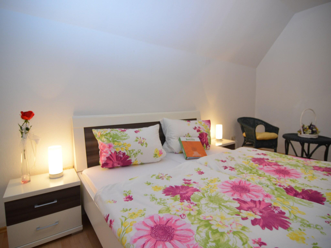 Bedroom 2, Sauerland Group Hideaway, Hochsauerlandkreis