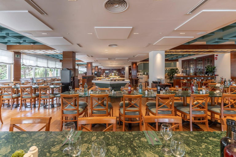 Food & Drinks 5, Prestige Victoria, Girona