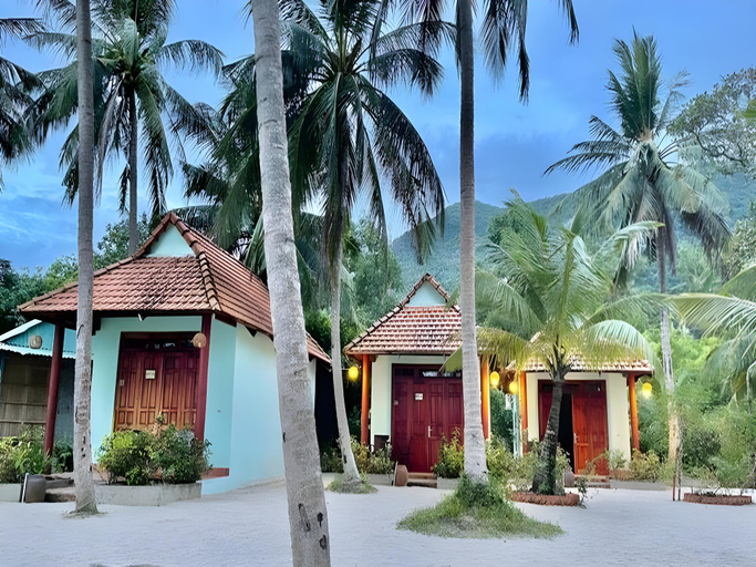 Exterior & Views 1, Kiki Coconut Beach Resort, Phú Quốc