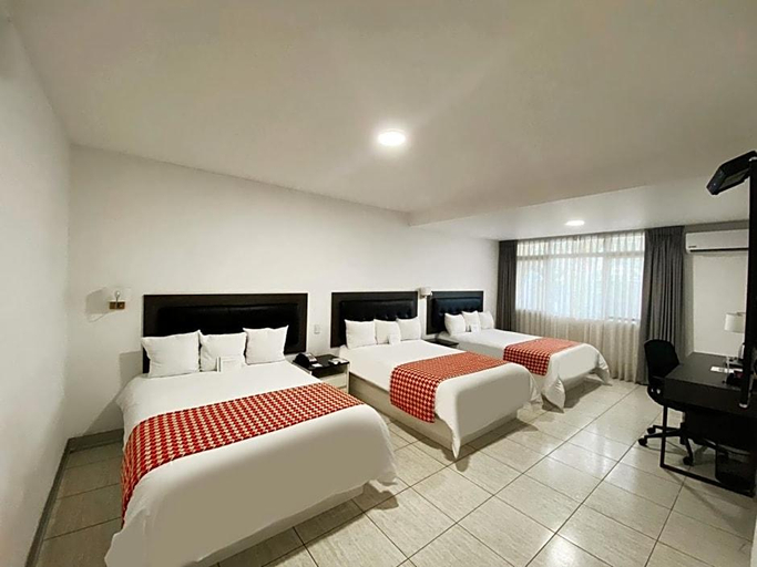 Bedroom 3, Wyndham Costa del Sol Tumbes, Tumbes