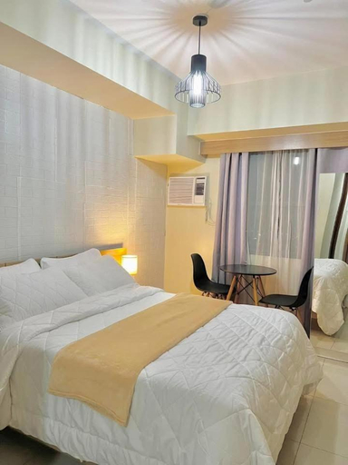 Bedroom 5, Horizon 101, Cebu City