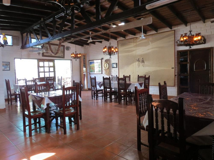 Food & Drinks 5, Hotel Malarrimo, Ensenada