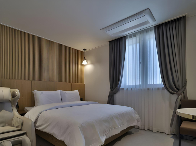 Bedroom 4, Its HOTEL, Jeonju