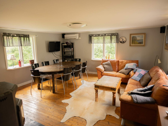 Others 5, person holiday home in SANDHULT-By Traum, Borås