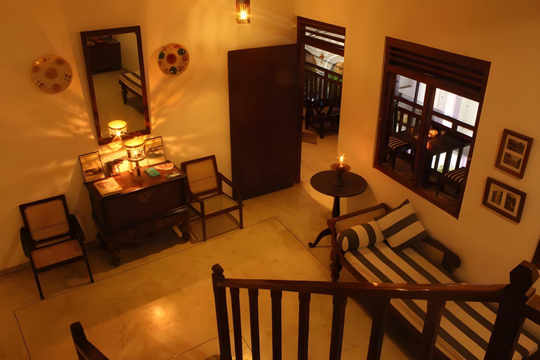 Others 5, Pedler 62 Guest House, Galle Four Gravets