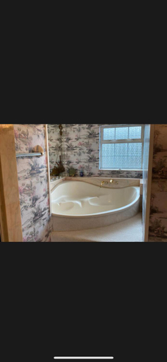 Bathroom 3, Winterwood