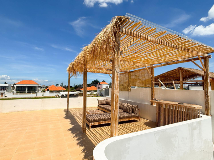 Sport & Beauty 3, Villa Merlin 2 Bedrooms Private Pool, Badung