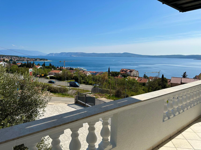 Others 2, Apartments Lescanec, Crikvenica