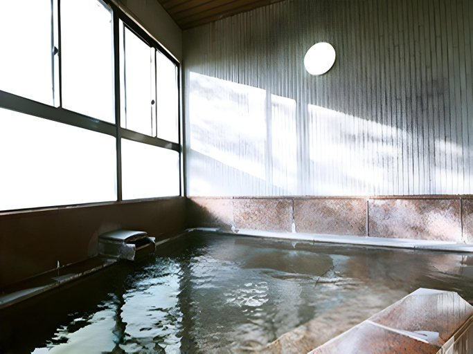 Sport & Beauty 5, Nanpeidai Onsen Hotel, Nakagawa