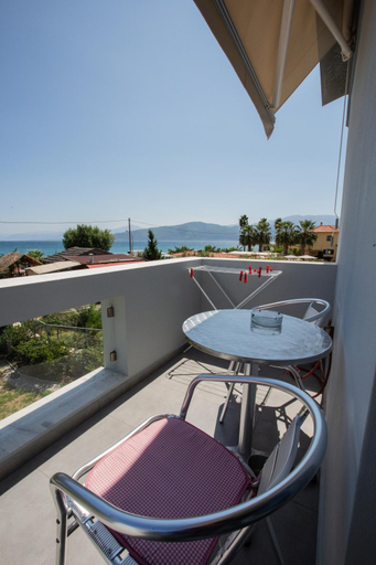 Others 4, Apartments Chiliadou IIIB,IVB, Παραλια Χιλιαδου Φωκιδας, Ναυπακτος, Central Greece