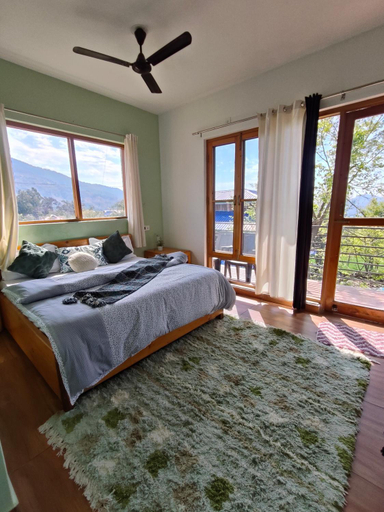 Others 5, Flyscape Hostel, Kangra