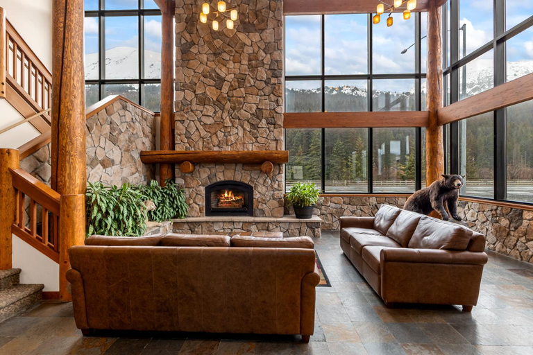 Public Area 2, Breeze Inn Hotel & Motel, Kenai Peninsula