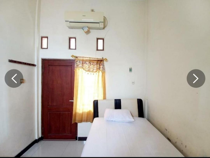 Bedroom 2, Griya Juanda Syariah, Probolinggo