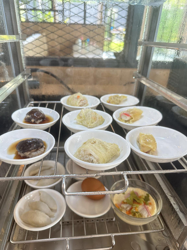 Food & Drinks 4, The Peem Hotel, Ban Na