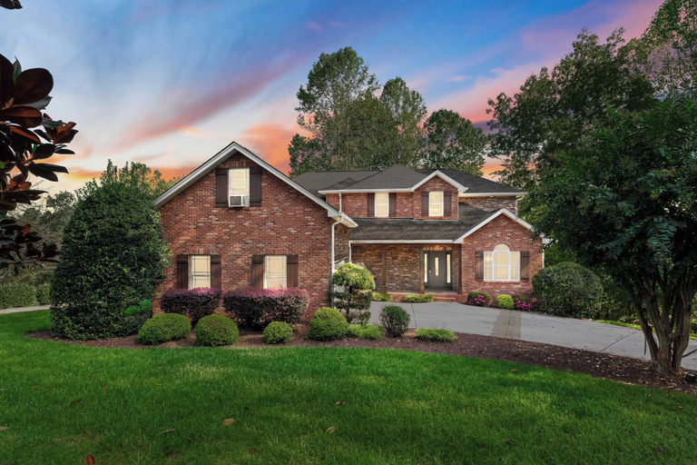Exterior & Views, Lakeside Landing by Avantstay Private Dock, Iredell