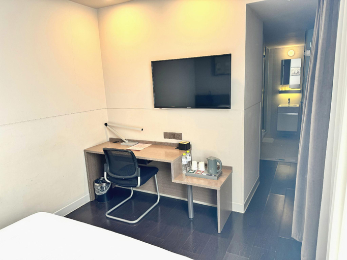 Others 3, Jinjiang Inn Select Zibo Boshan Passenger Terminal, Zibo