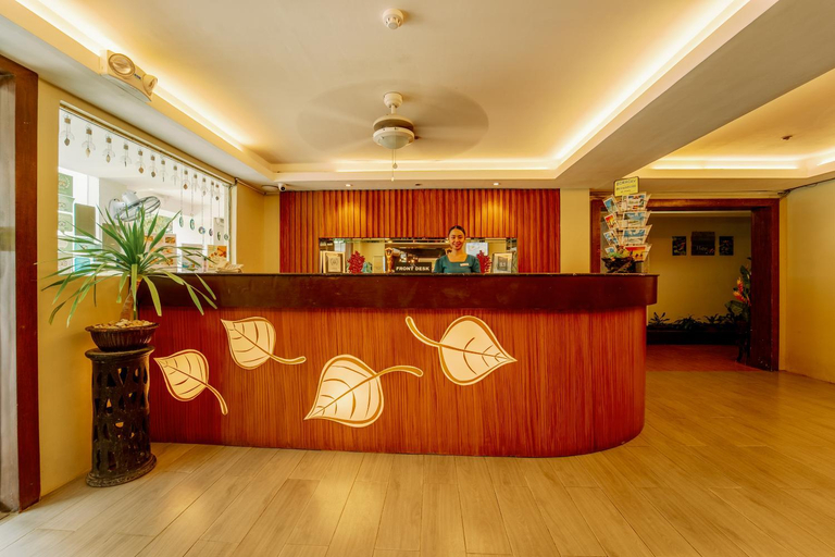 Public Area 3, Boracay Haven Resort, Malay