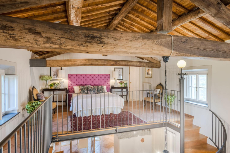 Others 4, La Chiesetta a charming Church converted into Farmhouse with Pool, Lucca