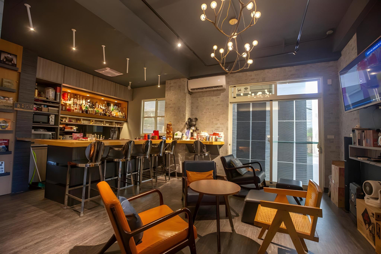 Food & Drinks, Arthur Hostel, Kinmen